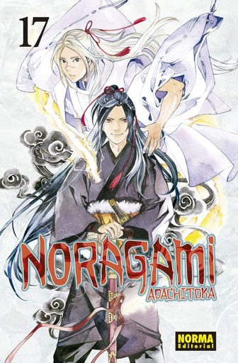 [9788467932867] NORAGAMI