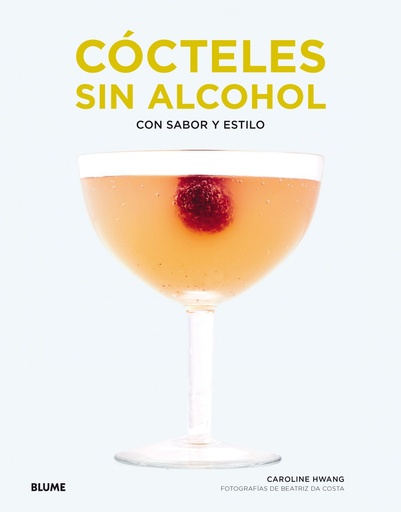 [9788417254698] CÓCTELES SIN ALCOHOL