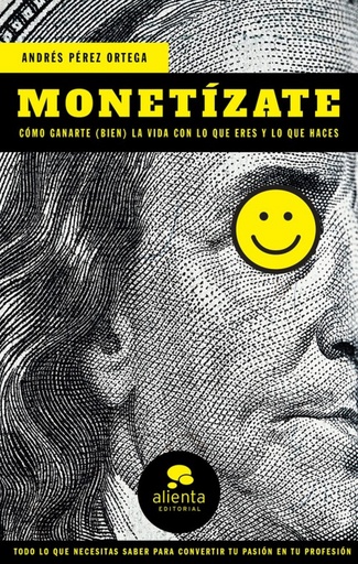 [9788417568191] MONETÍZATE