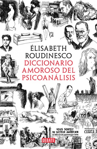 [9788499929156] DICCIONARIO AMOROSO DEL PSICOANÁLISIS