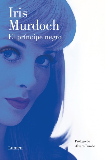 [9788426405777] EL PRÍNCIPE NEGRO