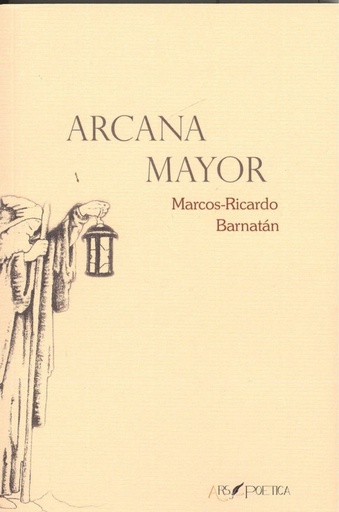 [9788417691288] ARCANA MAYOR