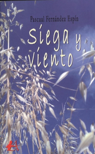 [9788417548940] SIEGA Y VIENTO
