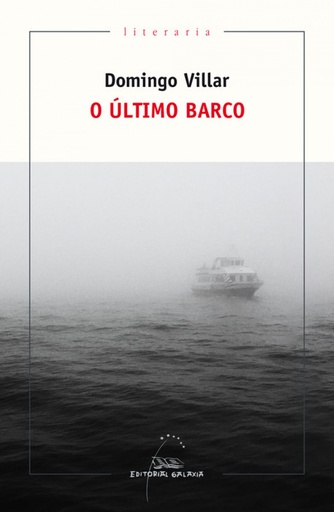 [9788491513049] O ÚLTIMO BARCO