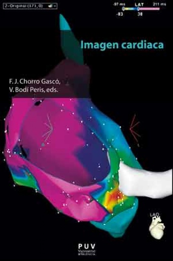 [9788437097114] IMÁGEN CARDIACA