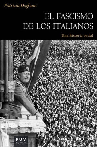 [9788491340539] EL FASCISMO DE LOS ITALIANOS