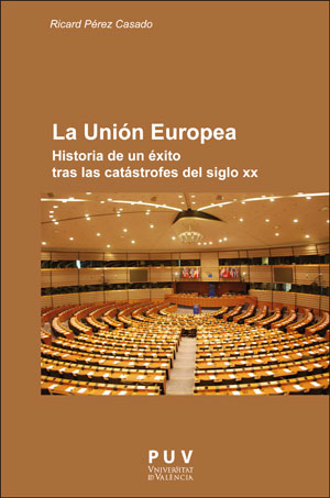 [9788491340997] LA UNIÓN EUROPEA