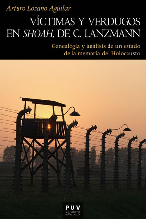 [9788491342328] VÍCTIMAS Y VERDUGOS EN SHOAH DE C.LANZMANN