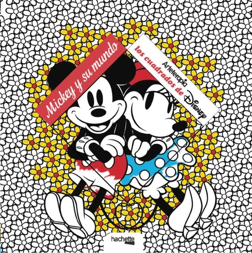 [9788417240967] MICKEY Y SUS AMIGOS