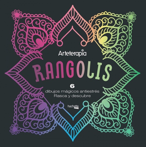 [9788417240813] RANGOLIS