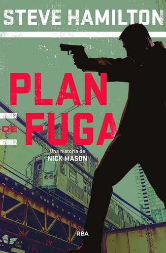 [9788491870807] PLAN DE FUGA