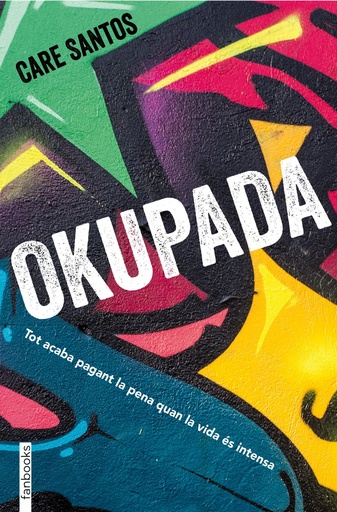 [9788417515195] OKUPADA