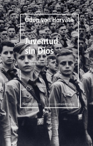 [9788417281380] JUVENTUD SIN DIOS