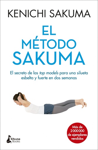 [9788416788088] EL MÉTODO SAKUMA