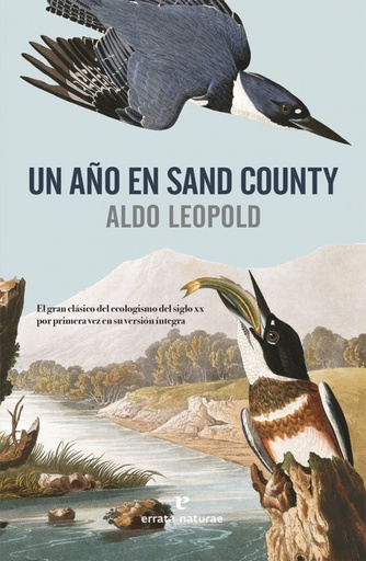 [9788416544950] UN AÑO EN SAND COUNTRY