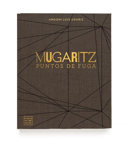 [9788408203612] MUGARITZ