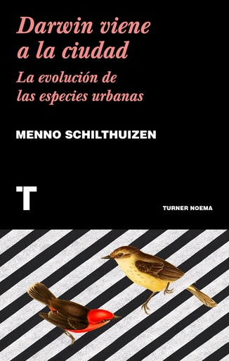 [9788417141752] DARWIN VIENE A LA CIUDAD