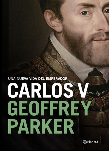 [9788408204770] CARLOS V