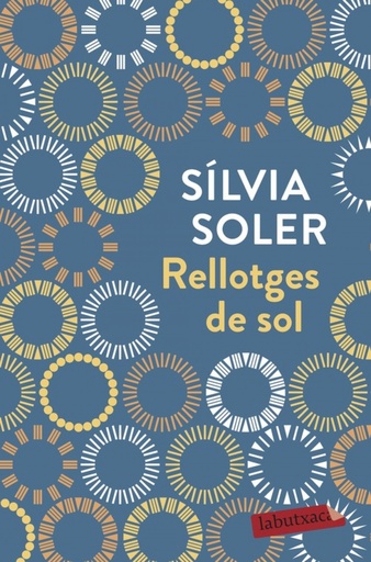 [9788417420444] RELLOTGES DE SOL