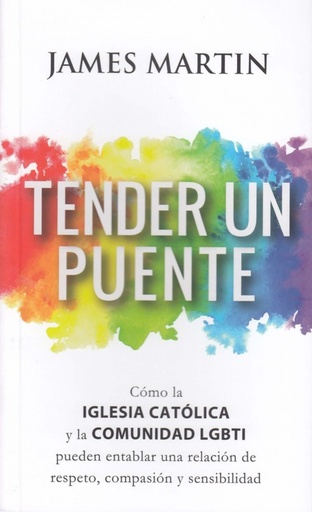 [9788427142367] TENDER UN PUENTE