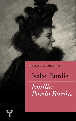 [9788430618385] EMILIA PARDO BAZÁN