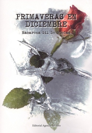 [9788416480982] Primaveras en diciembre