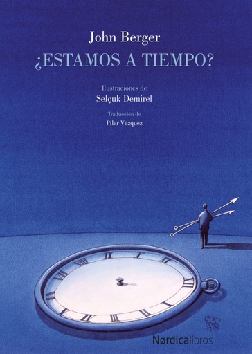 [9788417651084] ¿ESTAMOS A TIEMPO?