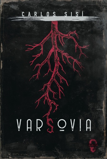 [9788494898648] VARSOVIA