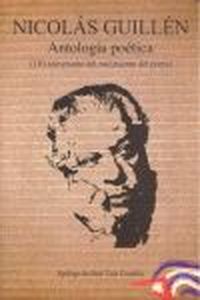 [9788415674030] Nicolás Guillén. Antología Poética