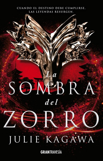[9788494841422] LA SOMBRA DEL ZORRO
