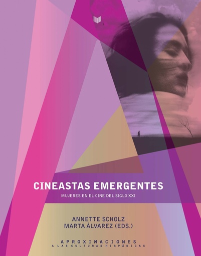 [9788491920083] CINEASTAS EMERGENTES