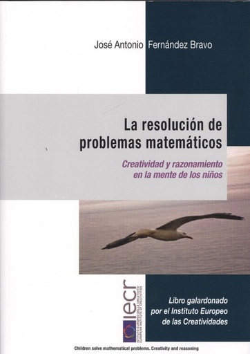 [9788494190025] LA RESOLUCIÓN DE PROBLEMAS MATEMÁTICOS