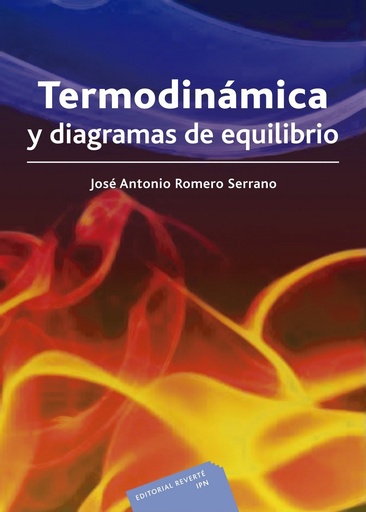 [9786077815174] TERMODINÁMICA Y DIAGRAMAS DE EQUILIBRIO