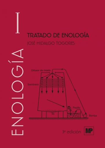 [9788484767527] TRATADO DE ENOLOGÍA (VOL.I Y II)