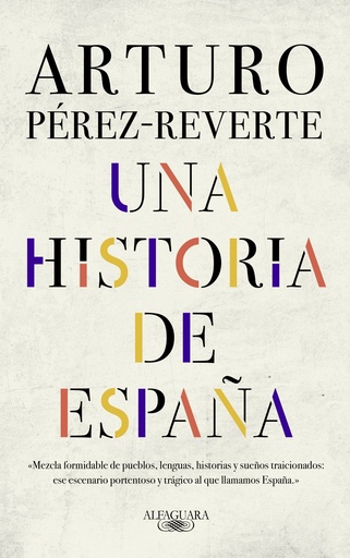 [9788420438177] Una historia de españa