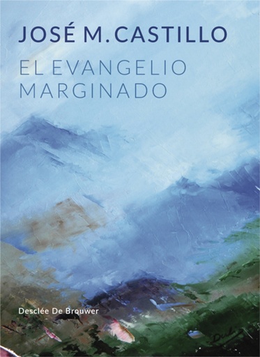 [9788433030207] EL EVANGELIO MARGINADO