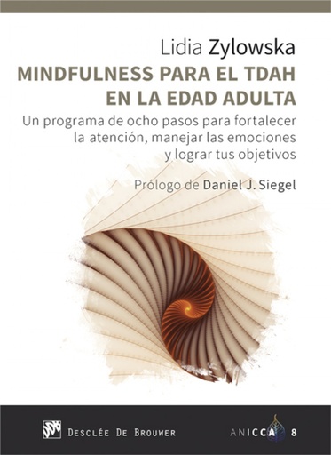 [9788433030245] MINDFULNESS PARA EL TDAH EN LA EDAD ADULTA