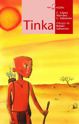 [9788491422747] Tinka