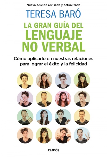 [9788449335495] GRAN GUÍA DEL LENGUAJE NO VERBAL