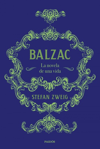 [9788449335433] BALZAC