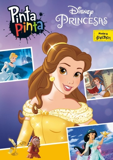 [9788417529413] PRINCESAS