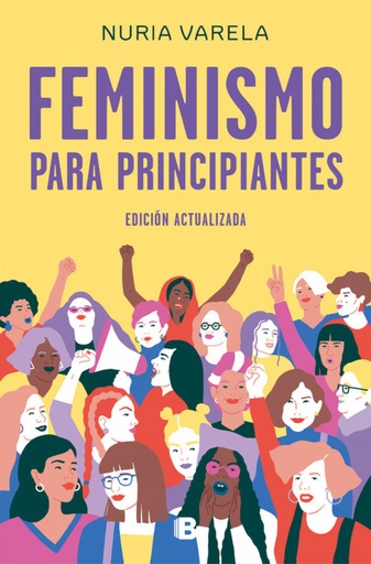 [9788466663649] FEMINISMO PARA PRINCIPIANTES