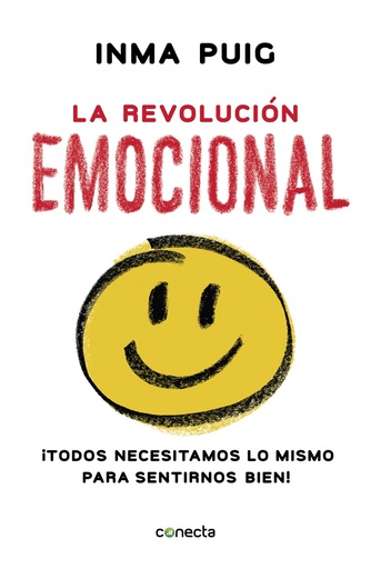 [9788416883523] LA REVOLUCIÓN EMOCIONAL