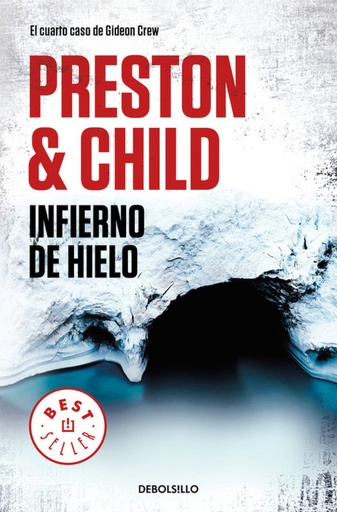 [9788466346221] INFIERNO DE HIELO