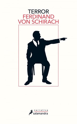 [9788498389050] TERROR