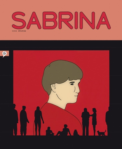 [9788416131433] SABRINA