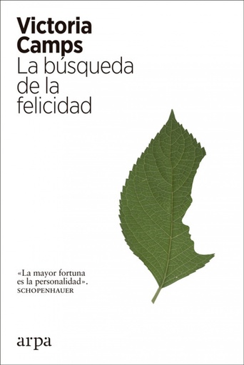 [9788417623036] LA BÚSQUEDA DE LA FELICIDAD