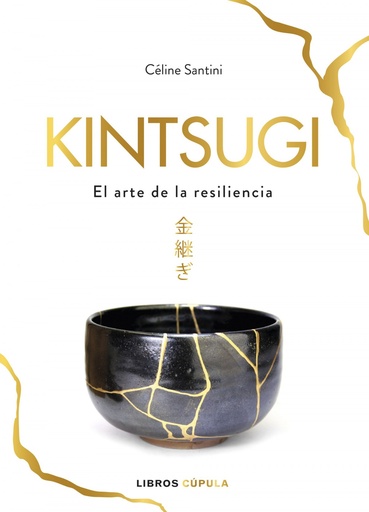 [9788448025342] KINTSUGI