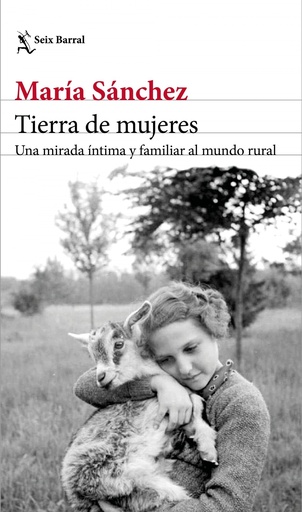 [9788432234682] TIERRA DE MUJERES