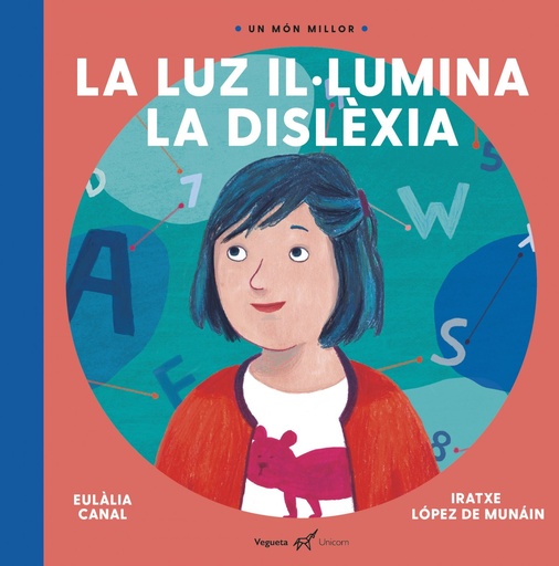 [9788417137236] LA LUZ IL·LUMINA LA DISLÉXIA